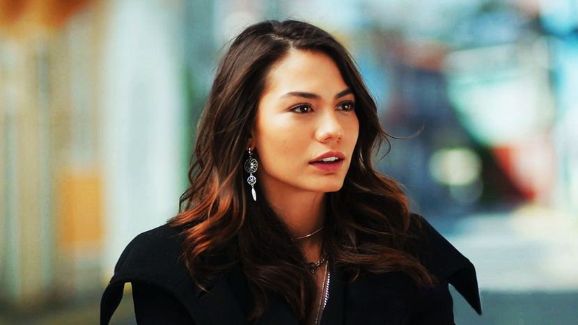 Sanem - Sanem ve Can