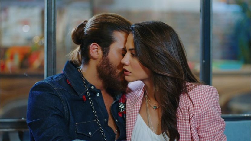 Sanem ve Can - Sanem ve Can