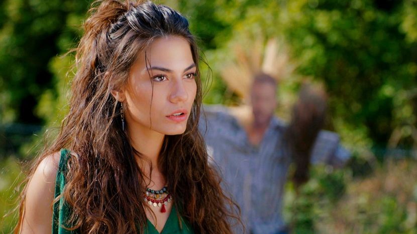 Sanem - Sanem ve Can