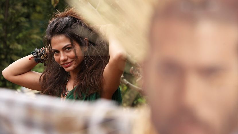 Sanem - Sanem ve Can