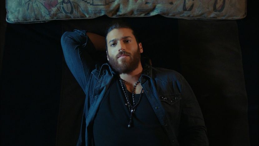 Can - Sanem ve Can