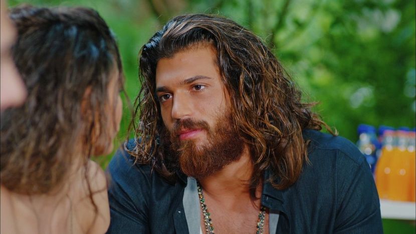 Sanem ve Can - Sanem ve Can