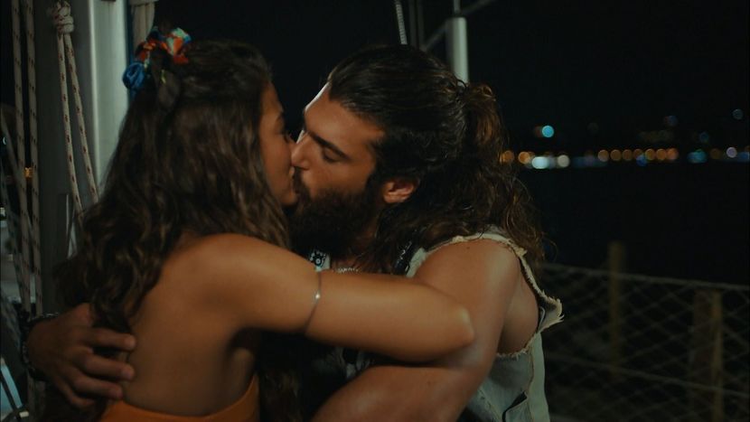 Sanem ve Can - Sanem ve Can