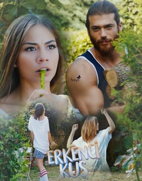 Sanem ve Can - Sanem ve Can