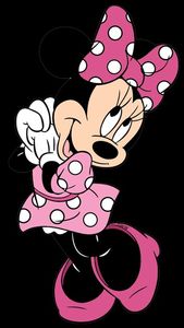 Minnie Mouse - Minnie Mouse