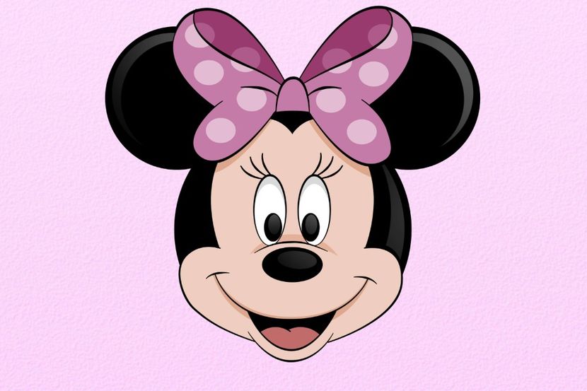 Minnie Mouse - Minnie Mouse