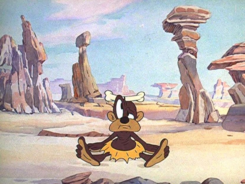 Andy Panda - Andy Panda