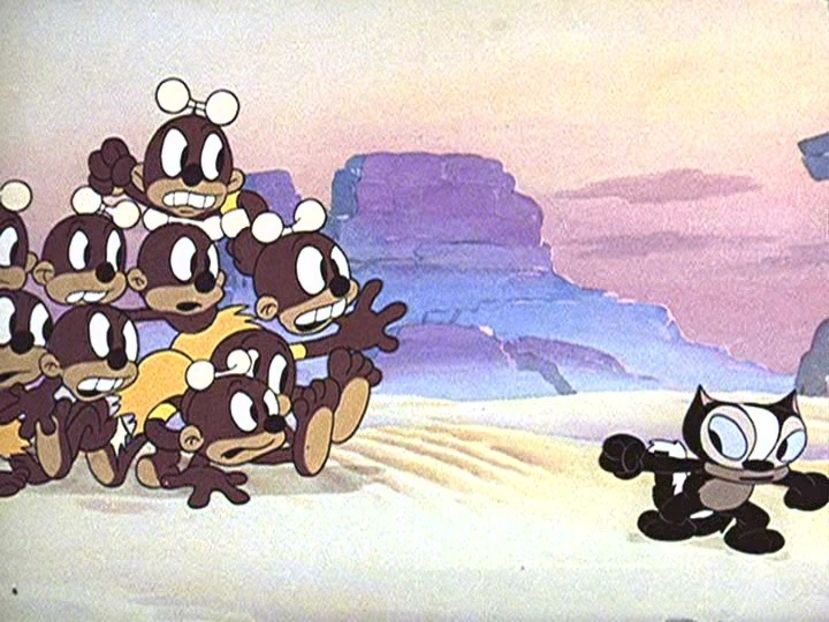 Andy Panda - Andy Panda