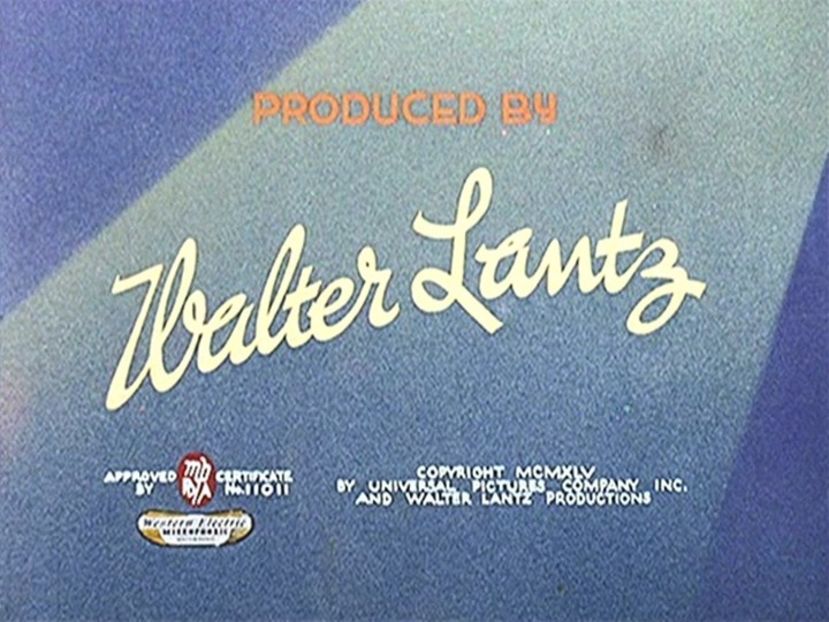 Andy Panda - Andy Panda