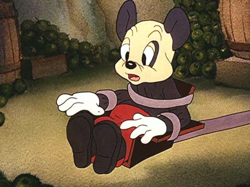 Andy Panda - Andy Panda