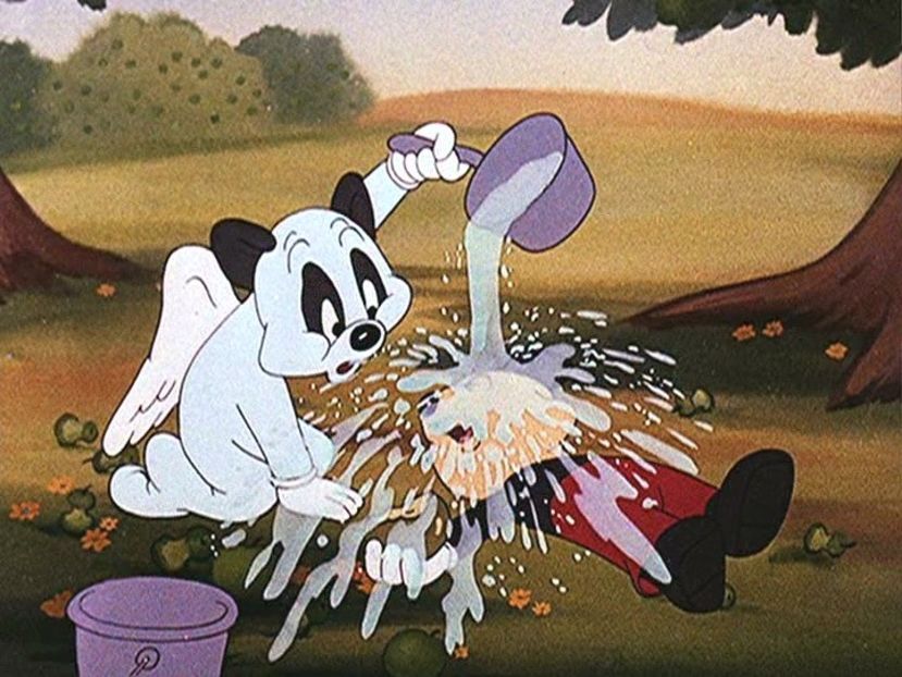 Andy Panda - Andy Panda