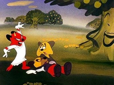 Andy Panda - Andy Panda