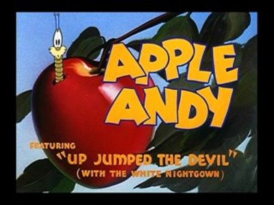 Andy Panda - Andy Panda