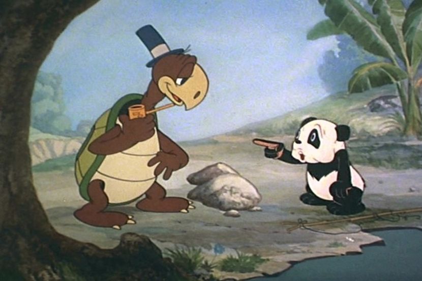 Andy Panda - Andy Panda