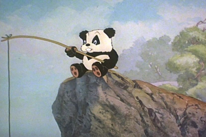 Andy Panda - Andy Panda