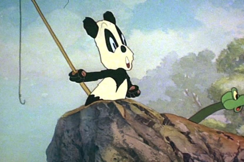 Andy Panda - Andy Panda