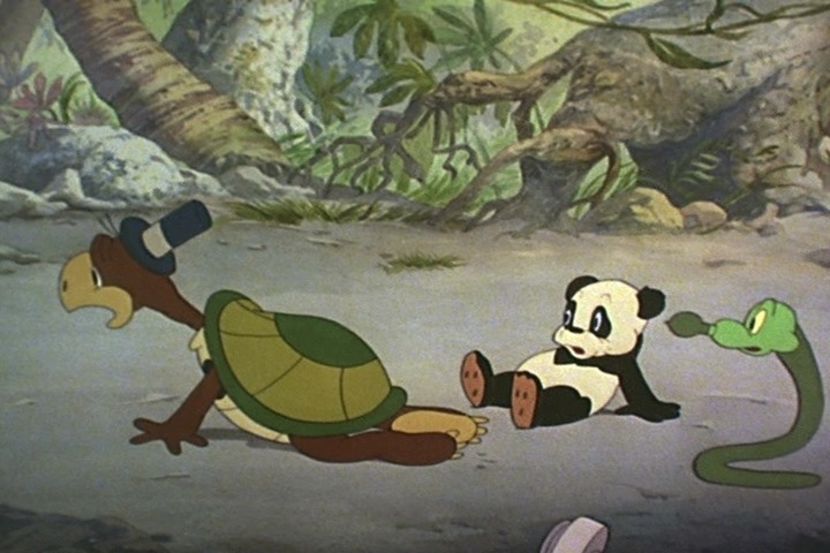 Andy Panda - Andy Panda