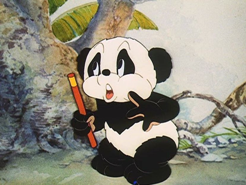 Andy Panda - Andy Panda