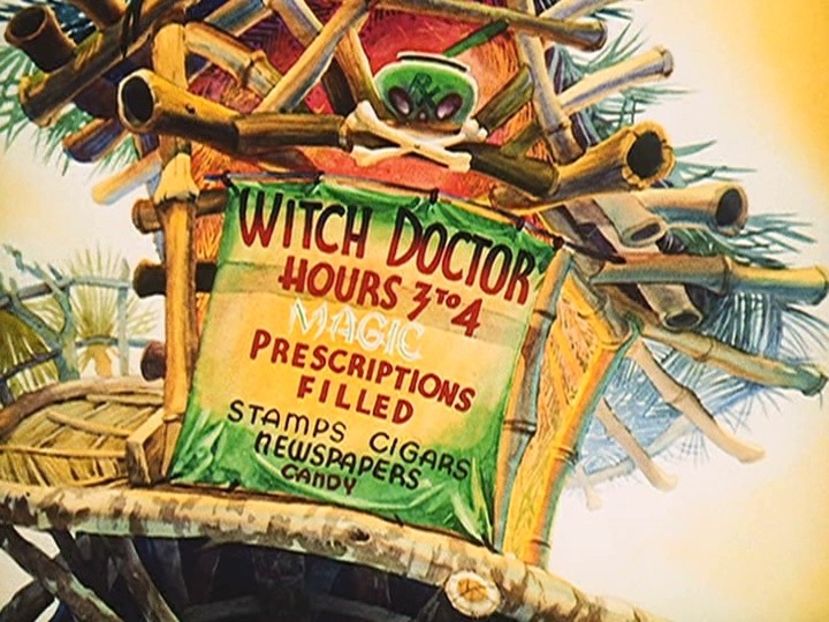 Andy Panda - Andy Panda