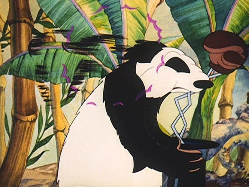 Andy Panda - Andy Panda