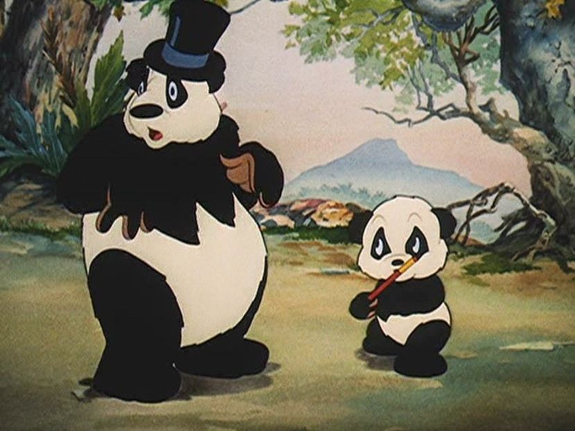 Andy Panda - Andy Panda