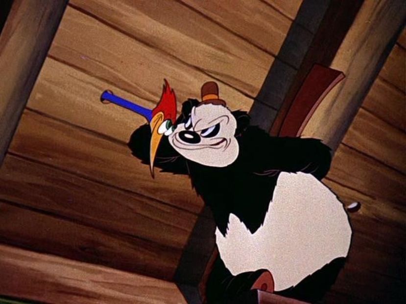 Andy Panda - Andy Panda