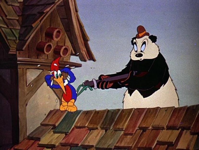 Andy Panda - Andy Panda