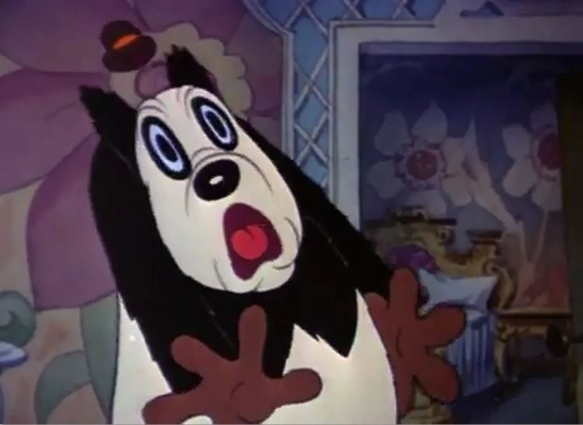 Andy Panda - Andy Panda