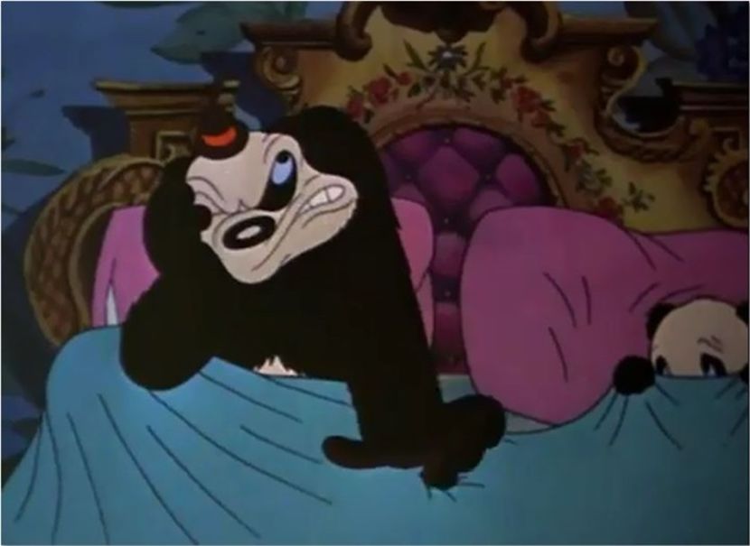 Andy Panda - Andy Panda