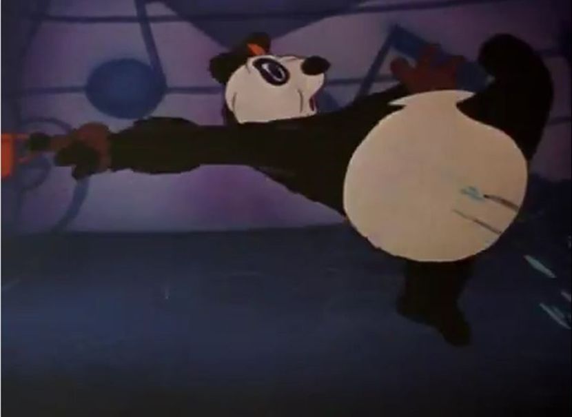 Andy Panda - Andy Panda