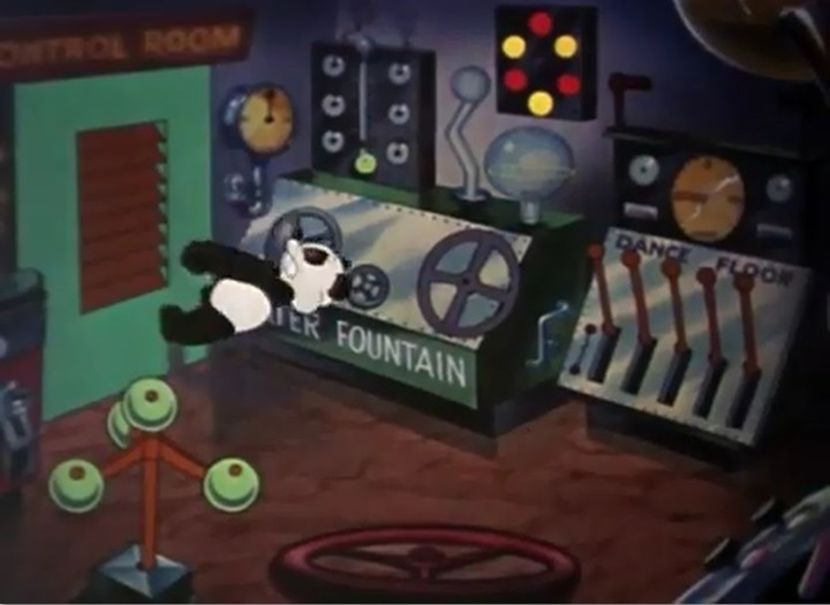 Andy Panda - Andy Panda