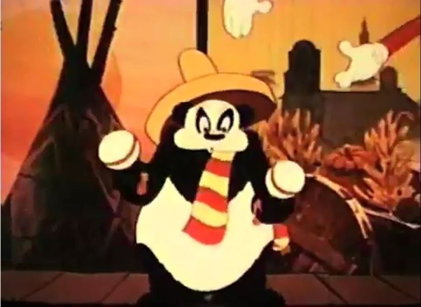 Andy Panda - Andy Panda