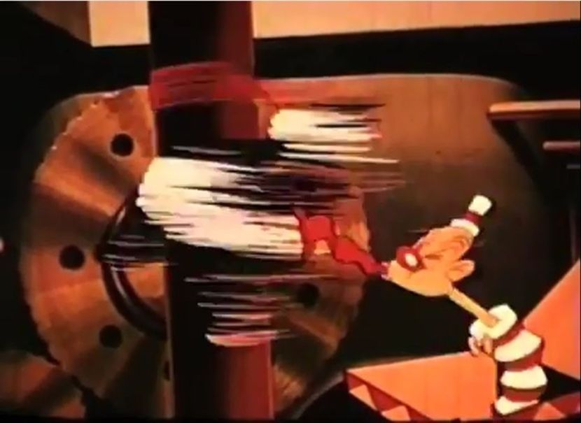 Andy Panda - Andy Panda