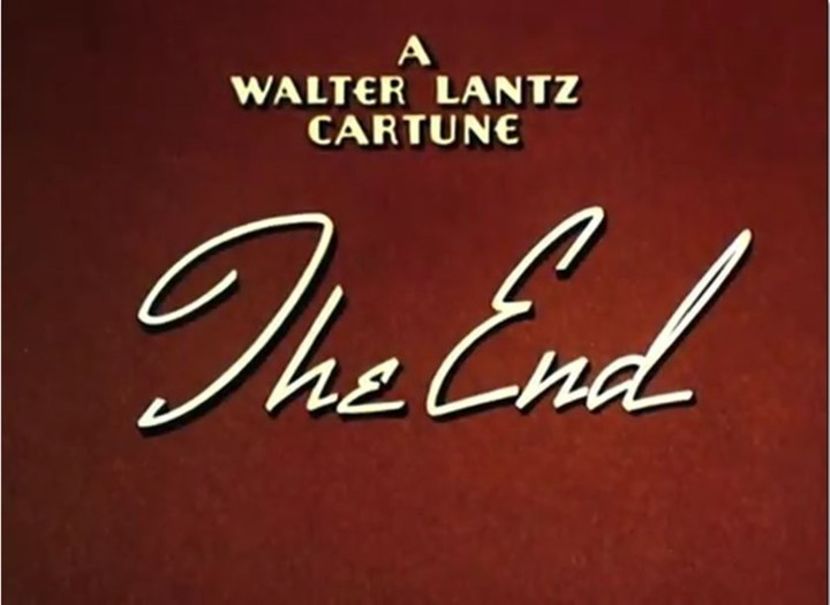 Andy Panda - Andy Panda