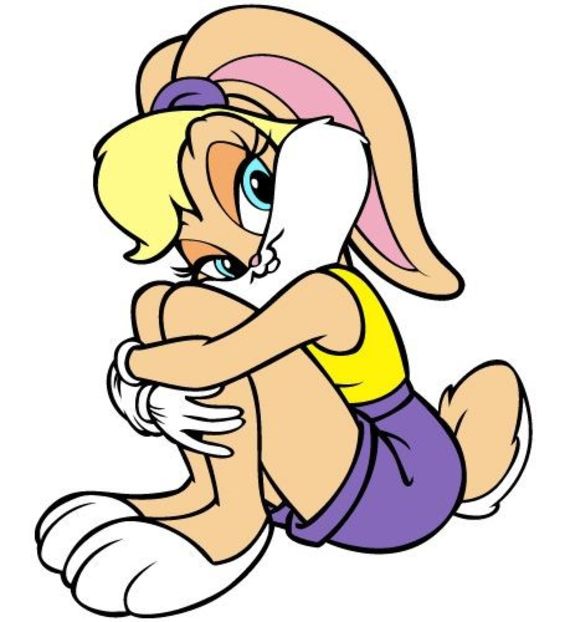 Lola Bunny - Lola Bunny
