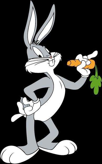 Bugs Bunny - Bugs Bunny