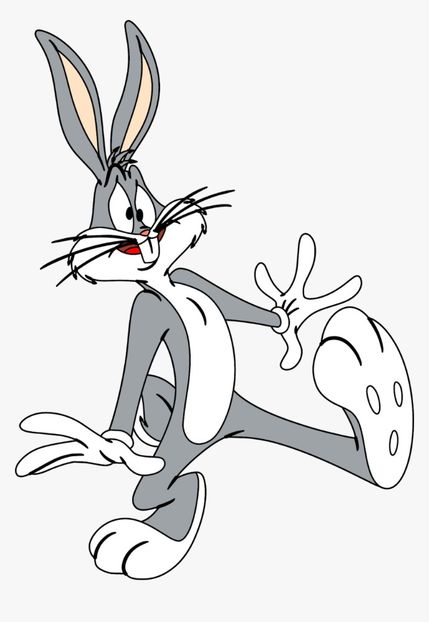Bugs Bunny - Bugs Bunny