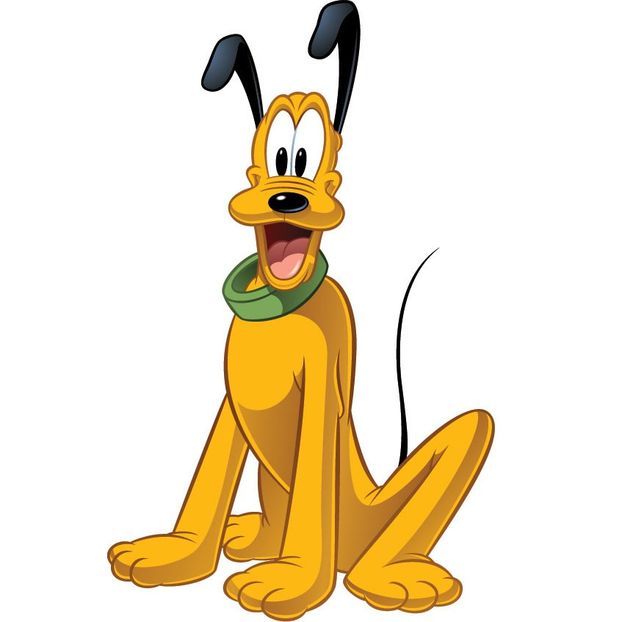 Pluto Pup - Pluto Pup
