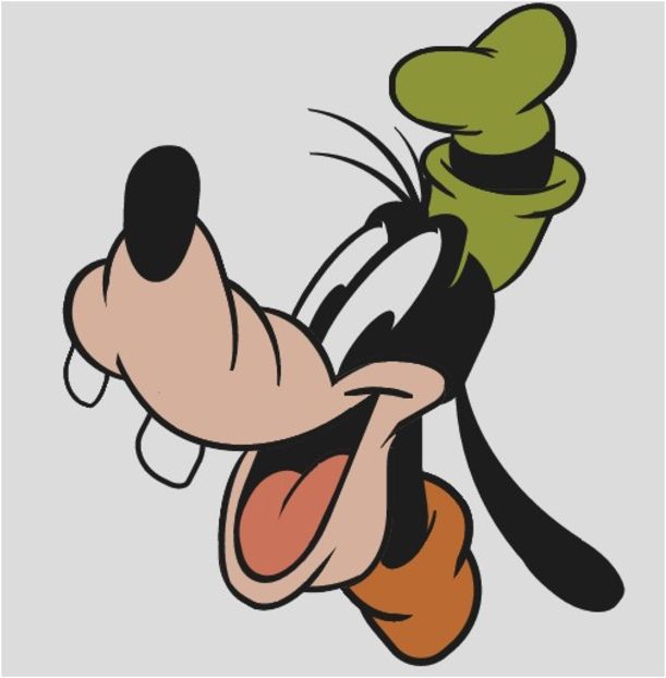 Goofy - Goofy
