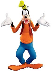 Goofy - Goofy