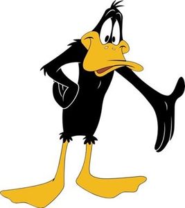 Daffy Duck - Daffy Duck