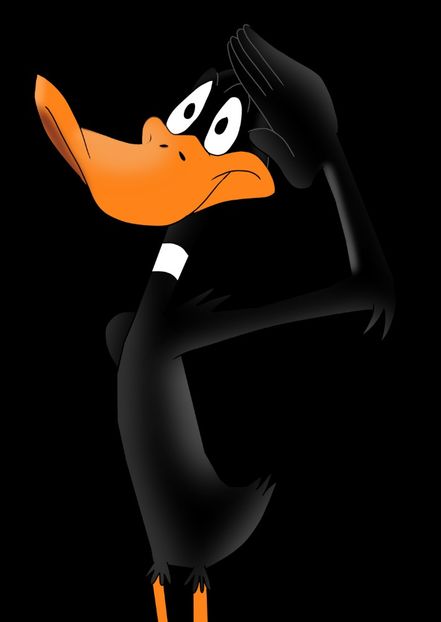 Daffy Duck - Daffy Duck