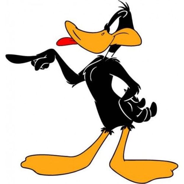 Daffy Duck - Daffy Duck