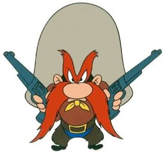 Yosemite Sam - Yosemite Sam