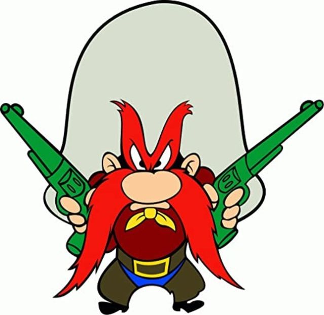 Yosemite Sam - Yosemite Sam