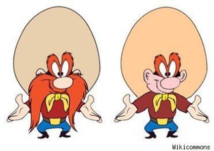 Yosemite Sam - Yosemite Sam