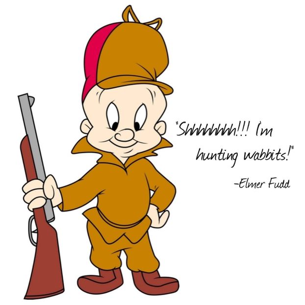 Elmer Fudd - Elmer Fudd