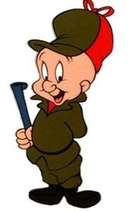 Elmer Fudd - Elmer Fudd
