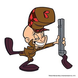 Elmer Fudd - Elmer Fudd