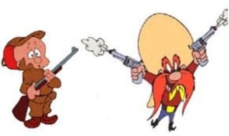 Elmer Fudd - Elmer Fudd